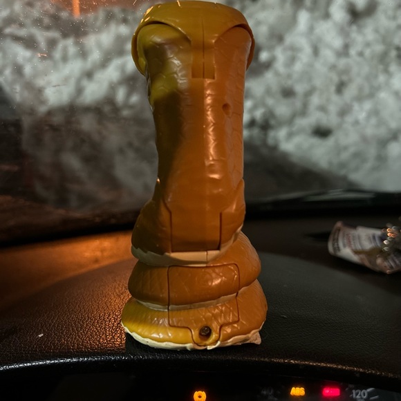 Fingerlings Untamed Snake - Picture 3 of 5